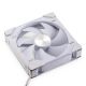 Phanteks D30-140 Computer Case Fan 14 cm White 3 pcs.