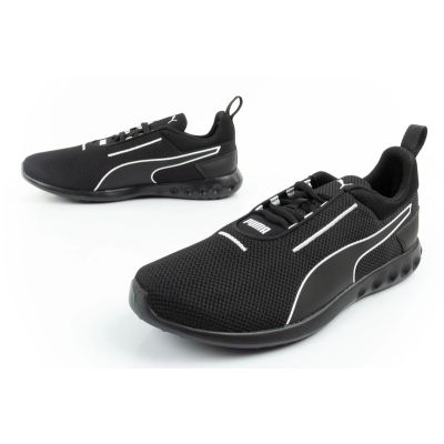 8. Puma Carson 2 sports shoes sneakers men's lightweight comfortable black