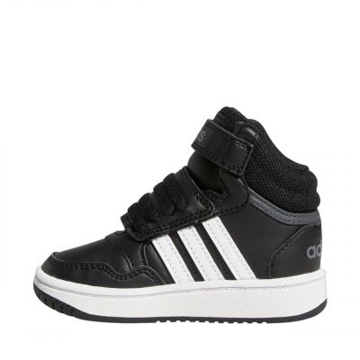 5. Adidas Hoops Mid Shoes Jr GW0408 shoes