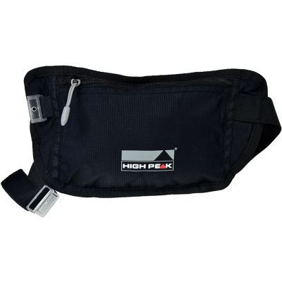 5. HIGH PEAK TORINO 32073 WAIST BAG