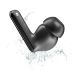6. Energy Sistem True Wireless Earphones Icon Series with Microphone, Bluetooth, Graphite, ANC