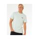 2. RIP CURL Desti Animals Tee Turquoise