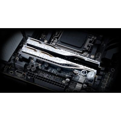 4. G.Skill Trident Z5 Royal Neo F5-8000J4048G24GX2-TR5NS Memory Module 48GB 2 x 24GB DDR5 8000MHz