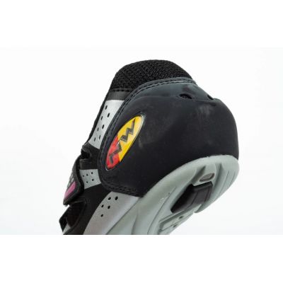 13. Northwave Moon W 80171006 17 Cycling Shoes