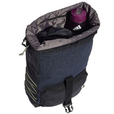 3. adidas City Explorer Backpack IT2129