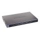 2. Netgear GS748T-600EUS 50p Managed Gigabit Switch