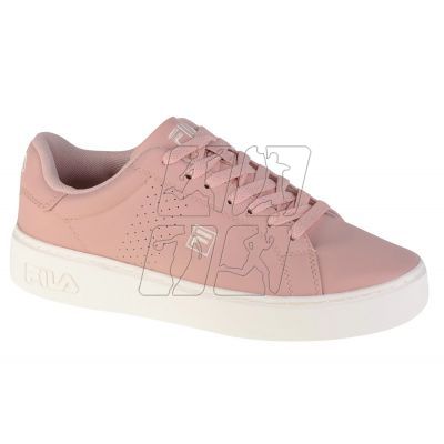 4. Fila Crosscourt Altezza R Wmn W shoes FFW0022-40009