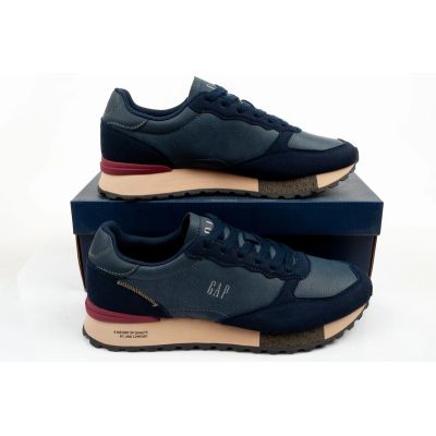 9. GAP men's sports shoes Osaka sneakers comfortable fashionable