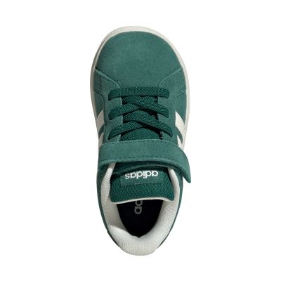 5. Adidas Grand Court 2.0 EL I Jr JR0776 shoes