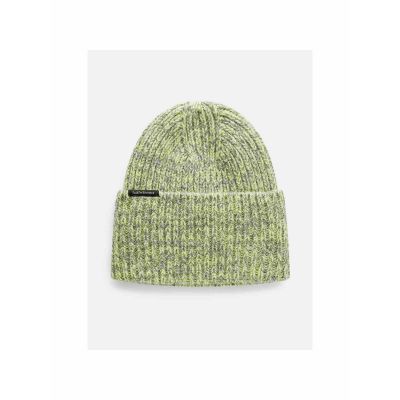 PEAK PERFORMANCE Mason Hat White