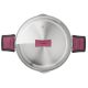 14. TEFAL Cook & Clip pot set 10 pieces G723SA74