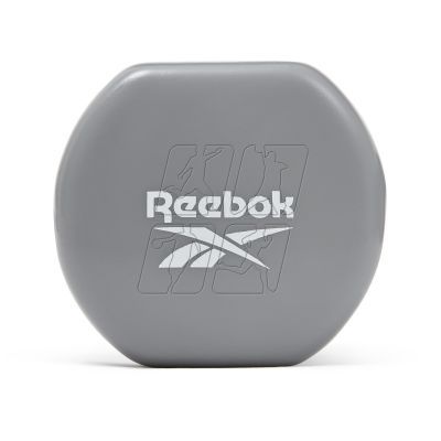 3. Dumbbell Reebok 1 KG RAWT-16151