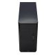 5. Fractal Design CORE 1100 Mini Tower Black