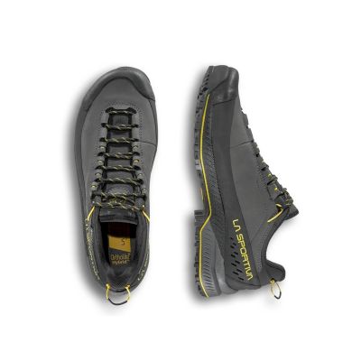 3. La Sportiva TX5 Evo GTX ZFHS106G00Y00 Carbon/Yellow