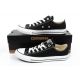 19. CONVERSE ALL STAR OX Sneakers [M9166]