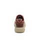 4. CATERPILLAR HEX LITE LEATHER BT BROWN SHOES (P726639)
