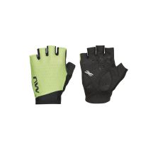 NORTHWAVE Fast Pro Gel W SF Glove Yellow Cycling Gloves