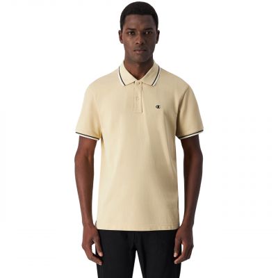 4. Champion polo shirt M 220897 MS091