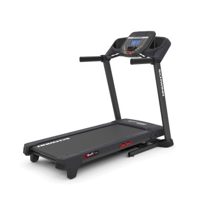 42. Schwinn 510T Electric Treadmill