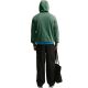 7. Nike Club FT PO Hoodie Men's Green FN3866 323