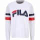 6. Fila Luohe Oversized Crew Sweat M FAM0669.10001