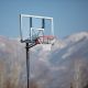 31. LIFETIME BOSTON 90001 Basketball Stand