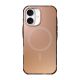 5. LAUT HUEX WAVE mobile phone case 16 cm (6.3") Caramel