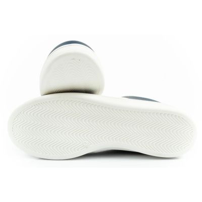 9. US Polo Assn. shoes sneakers men's sneakers fashionable navy blue comfortable