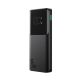 4. Joyroom JR-PBF20 25W 10000mAh Power Bank - Black