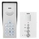 EURA ADP-38A3 ENTRA intercom, (white)