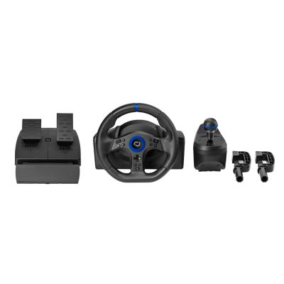 5. Blade BR5 Wheel Simulation PS5 + PC