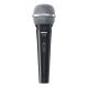 2. Shure SV100- Dynamic microphone