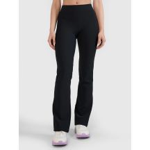 Women's quick-drying training pants 4F 4FRSS25TFTRF1037-20S