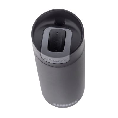 3. Kambukka Olympus Thermal Mug 500ml, Matte Black
