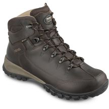 Men’s MEINDL Trento GTX Hiking Boots with GORE-TEX Membrane