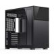 43. Jonsbo D41 Screen ATX Case, Tempered Glass - Black