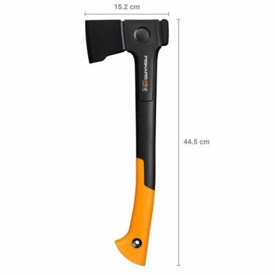 5. Fiskars 1069103 axe