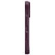 3. Uniq Veren Magclick Charging case for iPhone 18 Pro / 17 Pro - burgundy