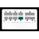 5. Deepcool PN850M WH 850w Gold Modular white power supply