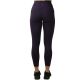 3. Skechers Go Walk High Waisted Leggings 7/8 W W03LG31B-DKPR
