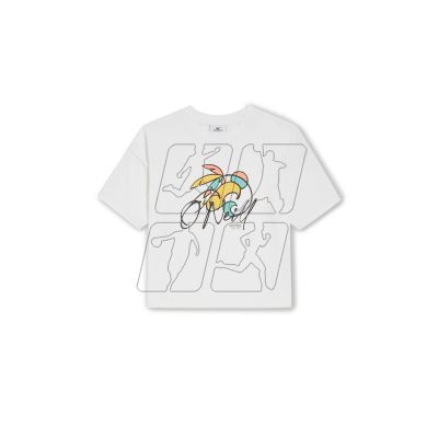 O&#39;Neill Addy Graphic T-Shirt Jr 92800613041