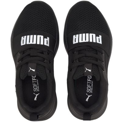 9. Puma Wired Run Jr shoes 374216 01