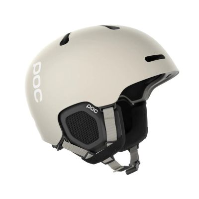 2. POC Fornix MIPS POW JJ Ski Helmet Gray M/L