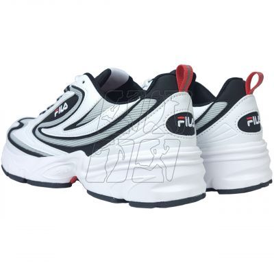 3. Fila Actix M FFM0314 83067 shoes