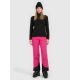 3. Women’s Fleece Thermal Underwear Top 4F 4FRAW25UFLEF080-20S