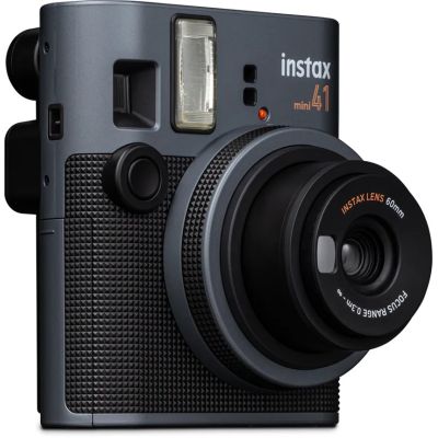 8. Fujifilm Instax Mini 41 Instant Camera