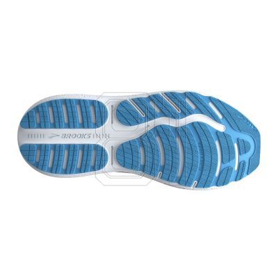 7. Brooks Running Ghost Max 2 M 1104311D449.085 running shoes