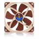 3. NOCTUA 140mm NF-A14 FLX SSO2 Fan, AAO Frame