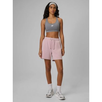 3. Women's 4F Modal Sweatpants 4FRSS26TSHOF0892-56S