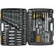VOREL WRENCH SET 216pcs 1/2"/3/8"/1/4"